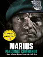 Marius: Parcours commando