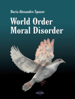 World Order, Moral Disorder