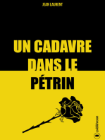 Un cadavre dans le pétrin: Un polar haletant