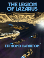 The Legion of Lazarus