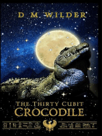 The Thirty Cubit Crocodile: The Memphis Cycle