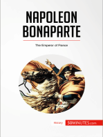 Napoleon Bonaparte: The Emperor of France