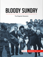 Bloody Sunday: The Bogside Massacre