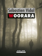 Woorara: Les enquêtes de Walter Brewski - Tome 1