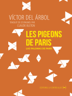 Les Pigeons de Paris: Nouvelle métaphorique