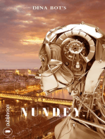 Nundey: Roman d'anticipation
