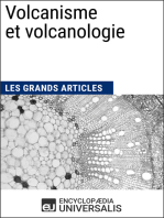 Volcanisme et volcanologie: Les Grands Articles d'Universalis