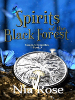 Spirits of the Black Forest