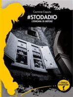 #Stodadio. L'enigma di Artolè