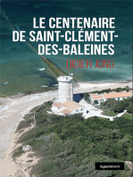 Centenaire de saint-Cléments-des-Baleines: Roman policier