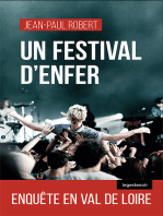 Un festival d'enfer