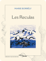 Les Reculas