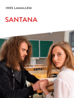 Santana: Roman