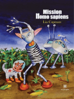Mission homo sapiens