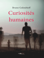 Curiosités humaines: Suivi de Absurdités