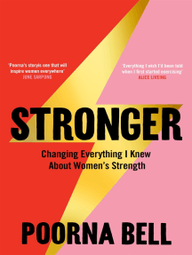 216px x 287px - Stronger by Poorna Bell - Ebook | Scribd