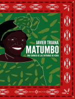 Matumbo: Una crónica de las entrañas de Kenia