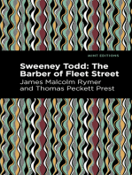 Sweeney Todd: The Barber of Fleet Street