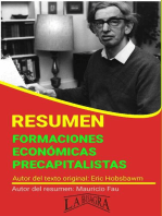 Resumen de Formaciones Económicas Precapitalistas de Eric Hobsbawm: RESÚMENES UNIVERSITARIOS