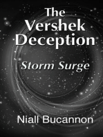 The Vershek Deception: Storm Surge