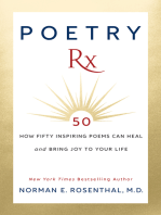 Poetry Rx