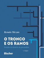 O Tronco e os Ramos