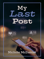 My Last Post