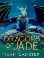 Dragons of Jade: The Dragon's Scale Series