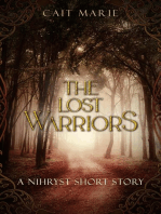 The Lost Warriors