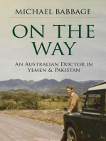 On The Way: An Australian Doctor In Yemen & Pakistan