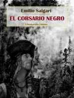 El Corsario Negro