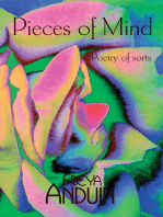 Pieces of Mind