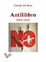 Antilibbro: Amar(e)Cord(e)