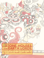 Stone Houses and Earth Lords: Maya Religion in the Cave Context