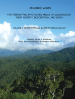 The Terrestrial Protected Areas of Madagascar