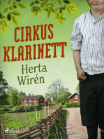 Cirkus klarinett