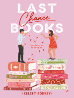 Last Chance Books