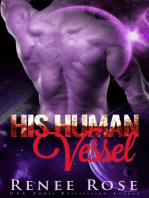 His Human Vessel