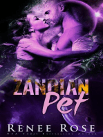 Zandian Pet