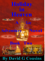 Holiday in Heaven. Book Two