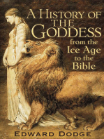 A History of the Goddess