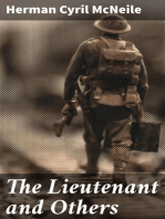The Lieutenant and Others