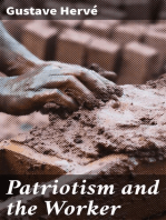 Patriotism and the Worker