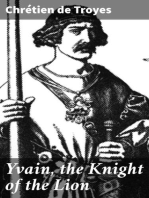 Yvain, the Knight of the Lion