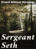 Sergeant Seth