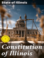 Constitution of Illinois