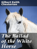 The Ballad of the White Horse