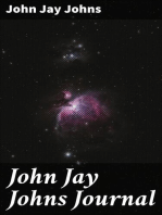 John Jay Johns Journal