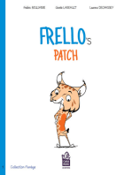 Frello's patch: Frello's patch