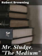 Mr. Sludge, "The Medium"